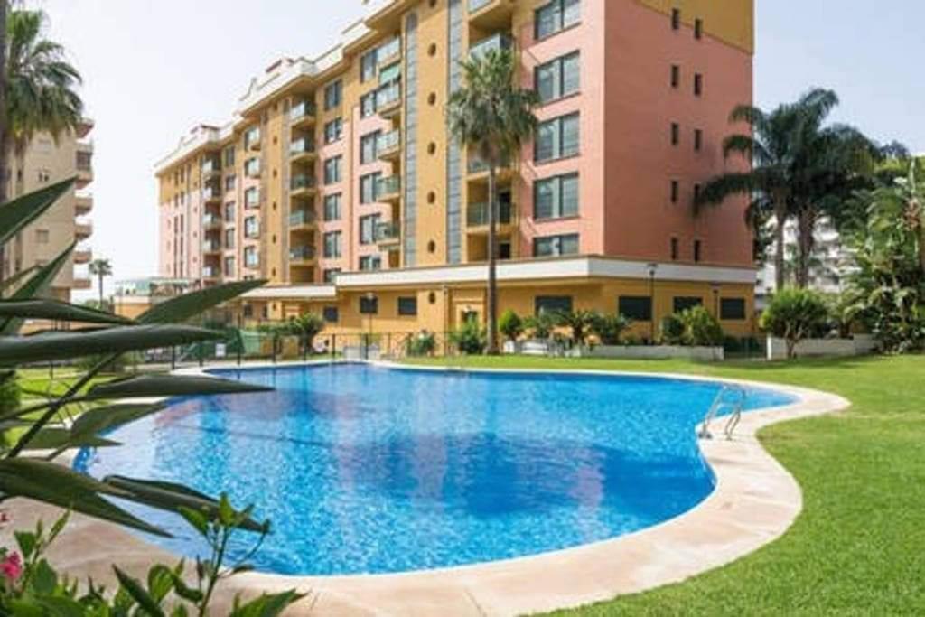 Apartment Apartamento Sol Y Mar Torremolinos