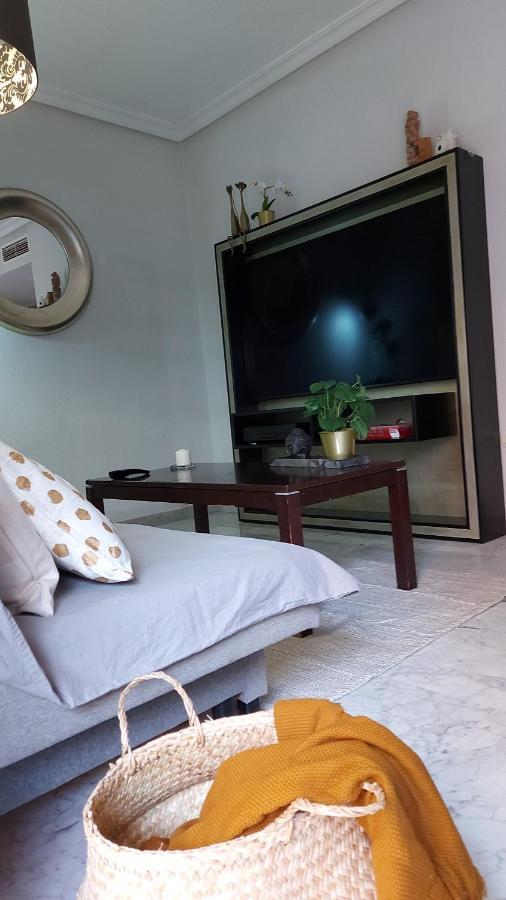 Apartment Apartamento Sol Y Mar Torremolinos