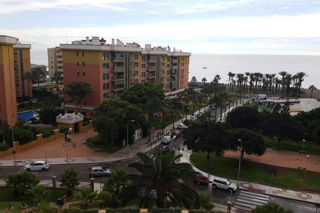 Apartment Apartamento Sol Y Mar