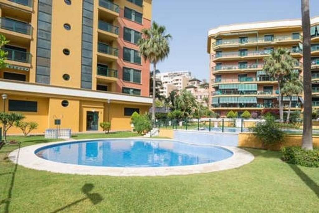 Apartamento Sol Y Mar Apartment Torremolinos