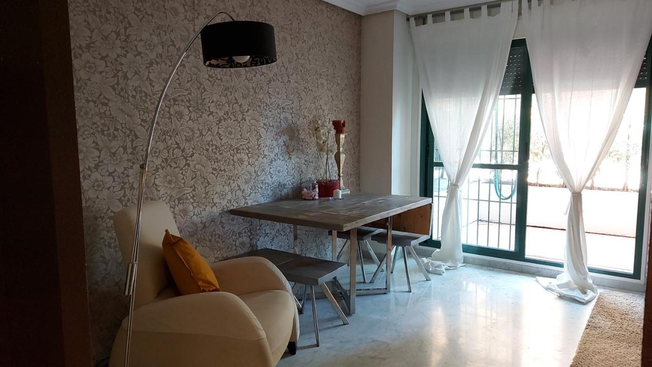 Apartment Apartamento Sol Y Mar