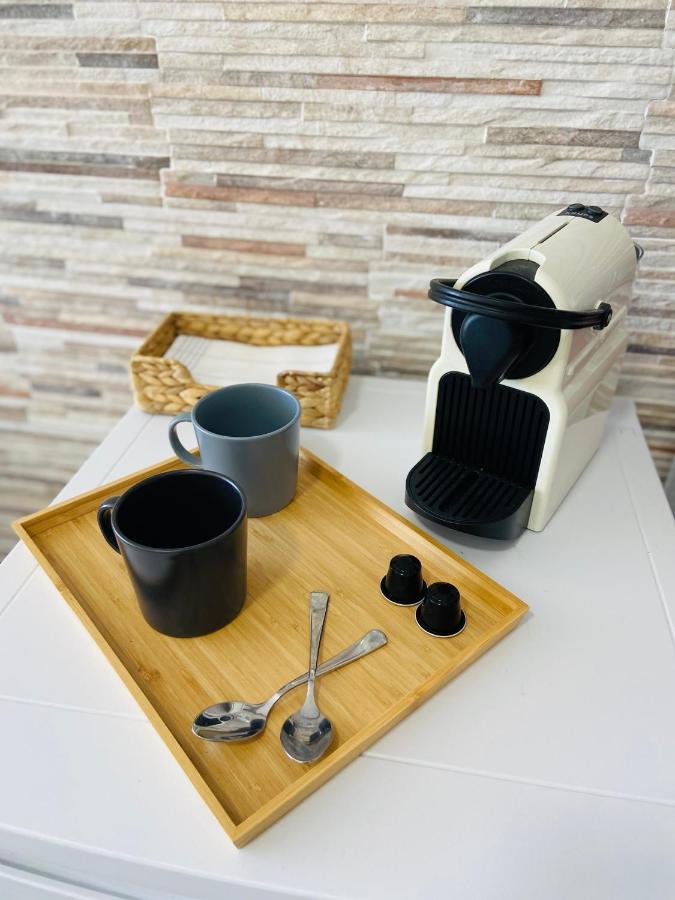 Apartment Escapada A *