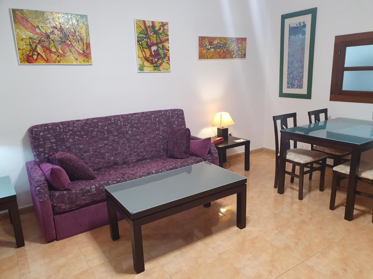 La Roca Premium Appartement Torremolinos