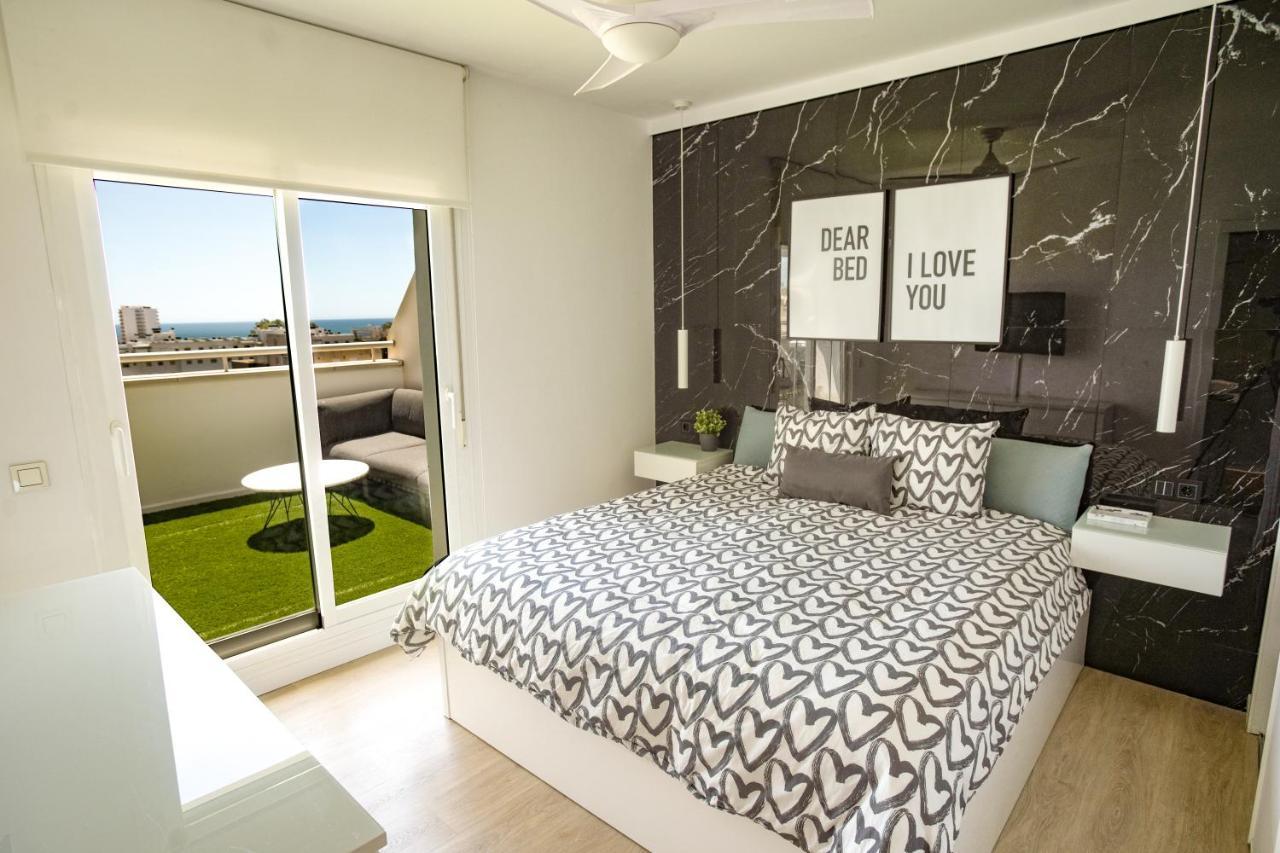 Appartement Beautiful With 2 Terraces, Pool & *