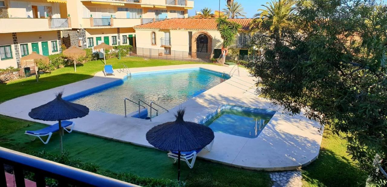 Blancomar * Torremolinos