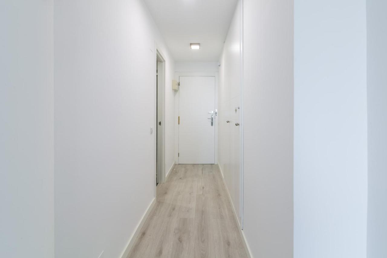 Roca Chica A Adc Apartment *
