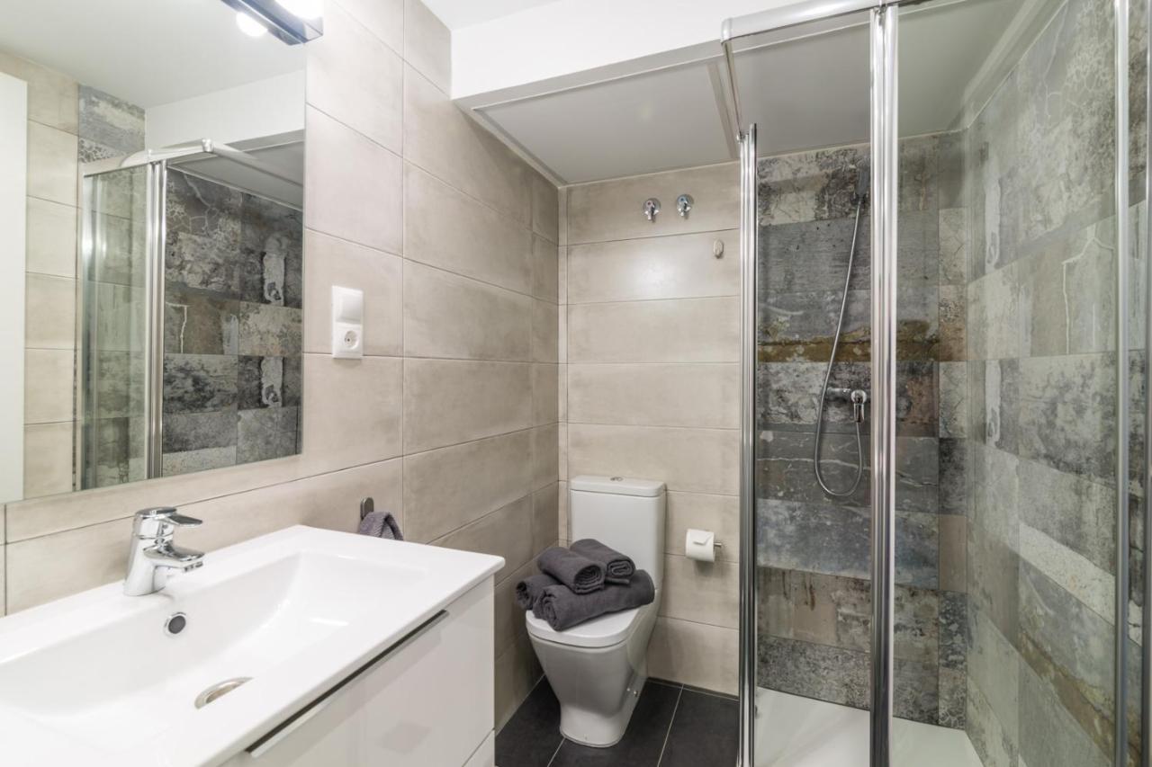 Roca Chica A Adc Apartment *