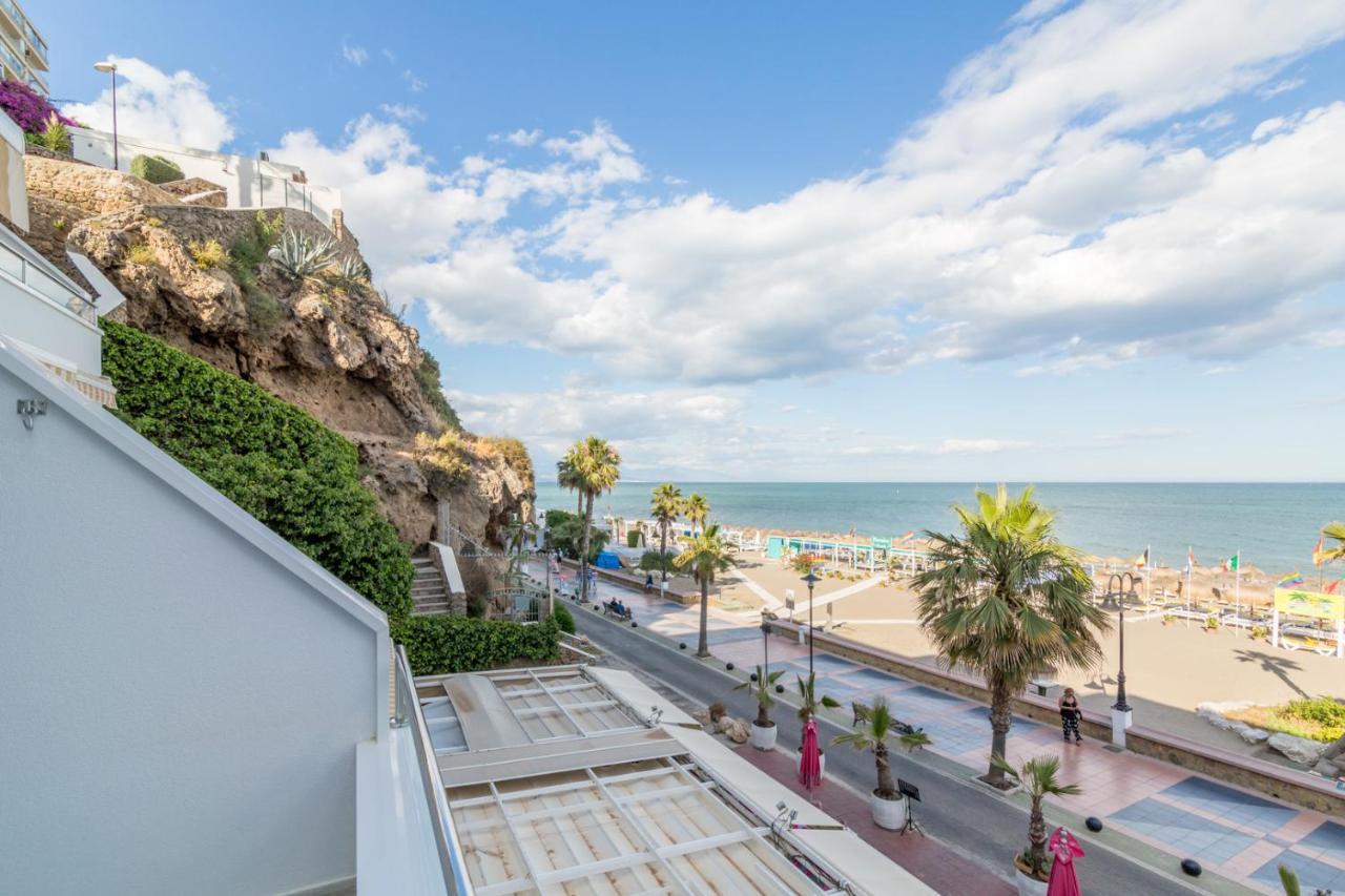 Roca Chica A Adc Apartment Torremolinos