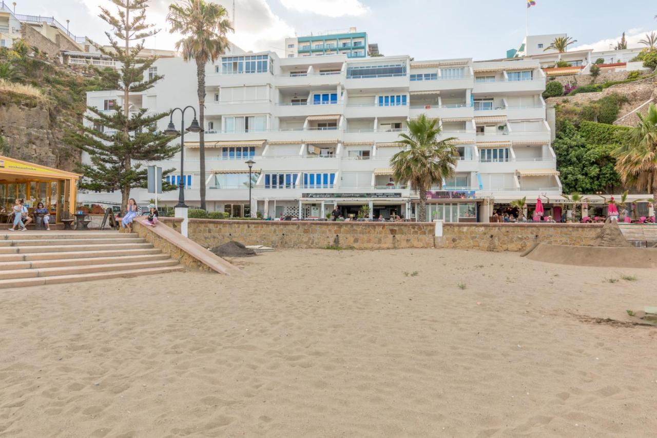 Roca Chica A Adc Apartment Torremolinos
