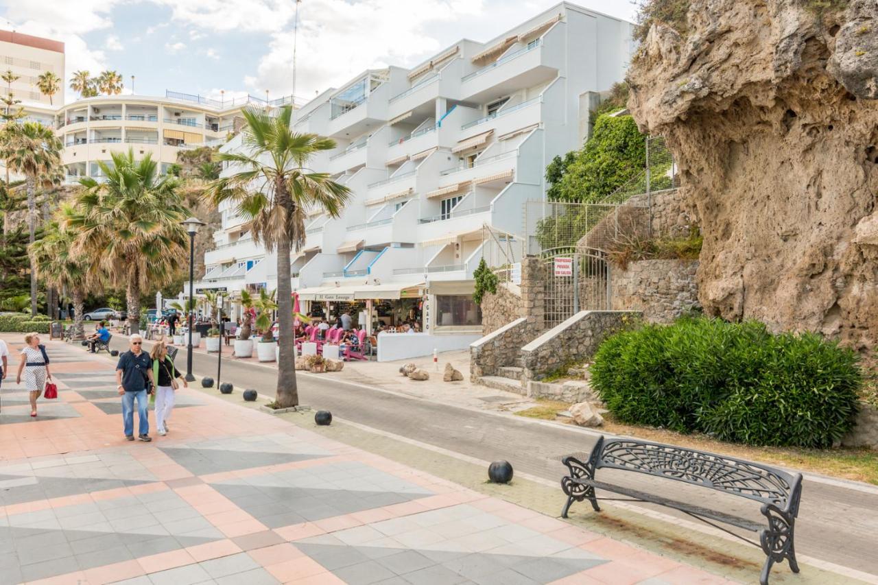 Roca Chica A Adc Appartement Torremolinos