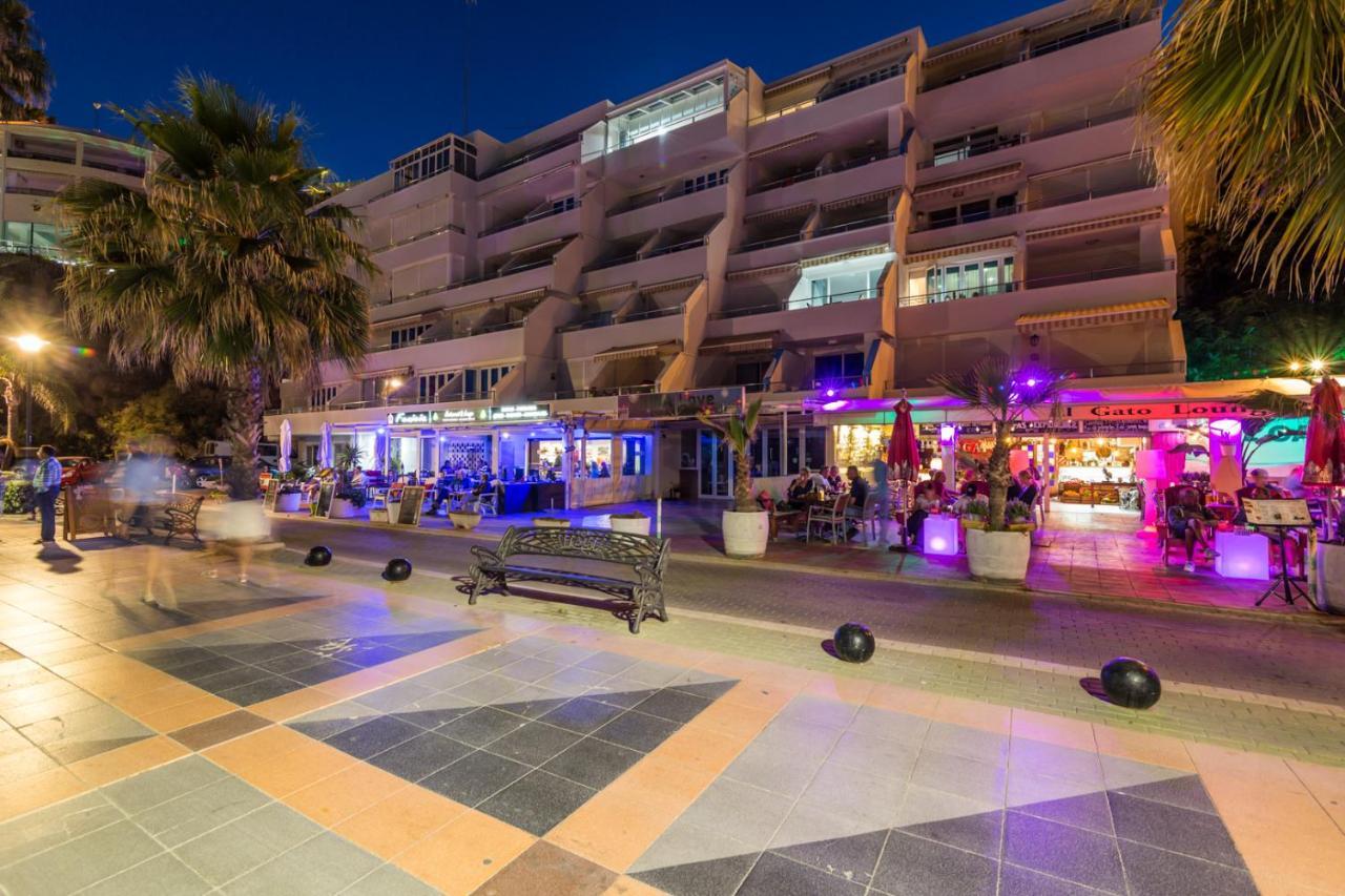 Appartement Roca Chica A Adc