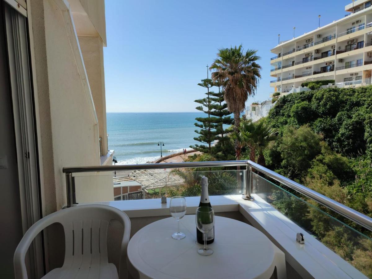 Turisstiko La Roca Chica 4 Torremolinos