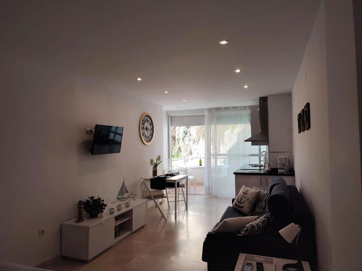 Turisstiko La Roca Chica 4 Appartement Torremolinos