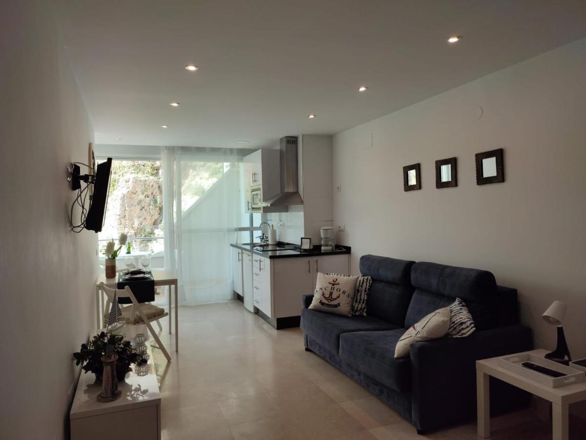 Appartement Turisstiko La Roca Chica 4 Torremolinos