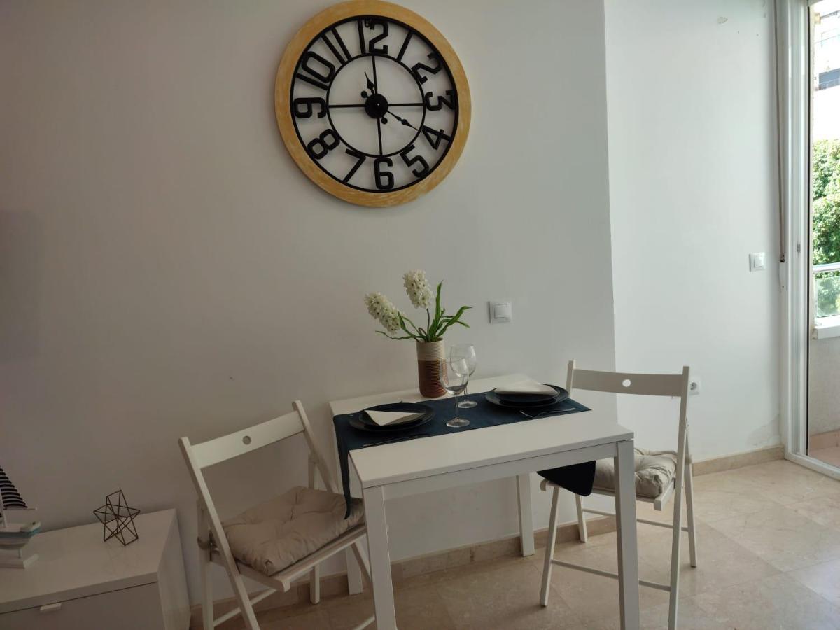 Turisstiko La Roca Chica 4 Appartement