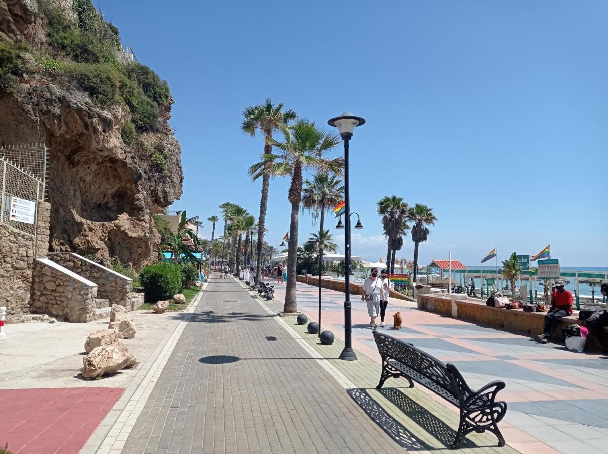 Turisstiko La Roca Chica 4 * Torremolinos
