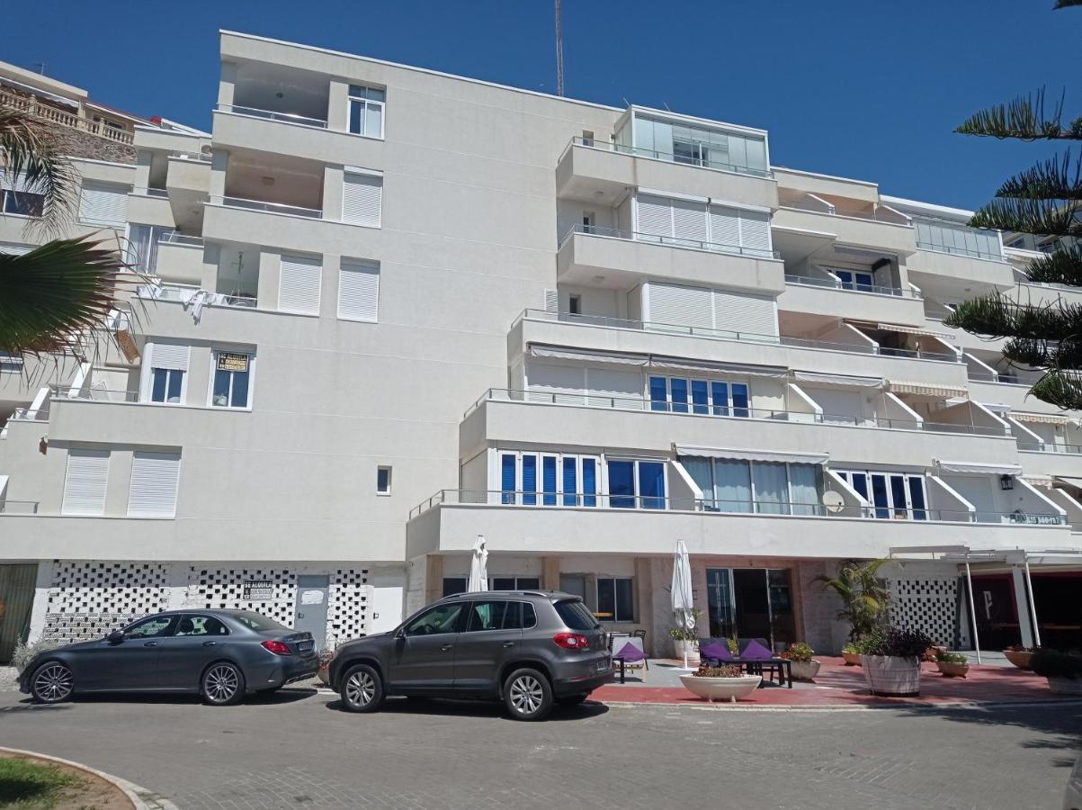 Turisstiko La Roca Chica 4 Appartement
