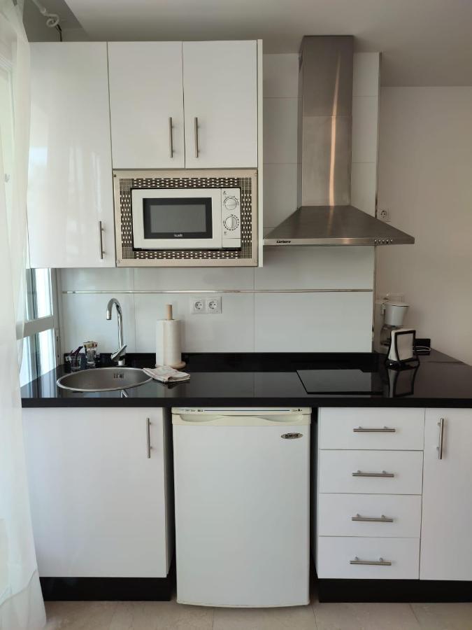 Turisstiko La Roca Chica 4 Appartement Torremolinos
