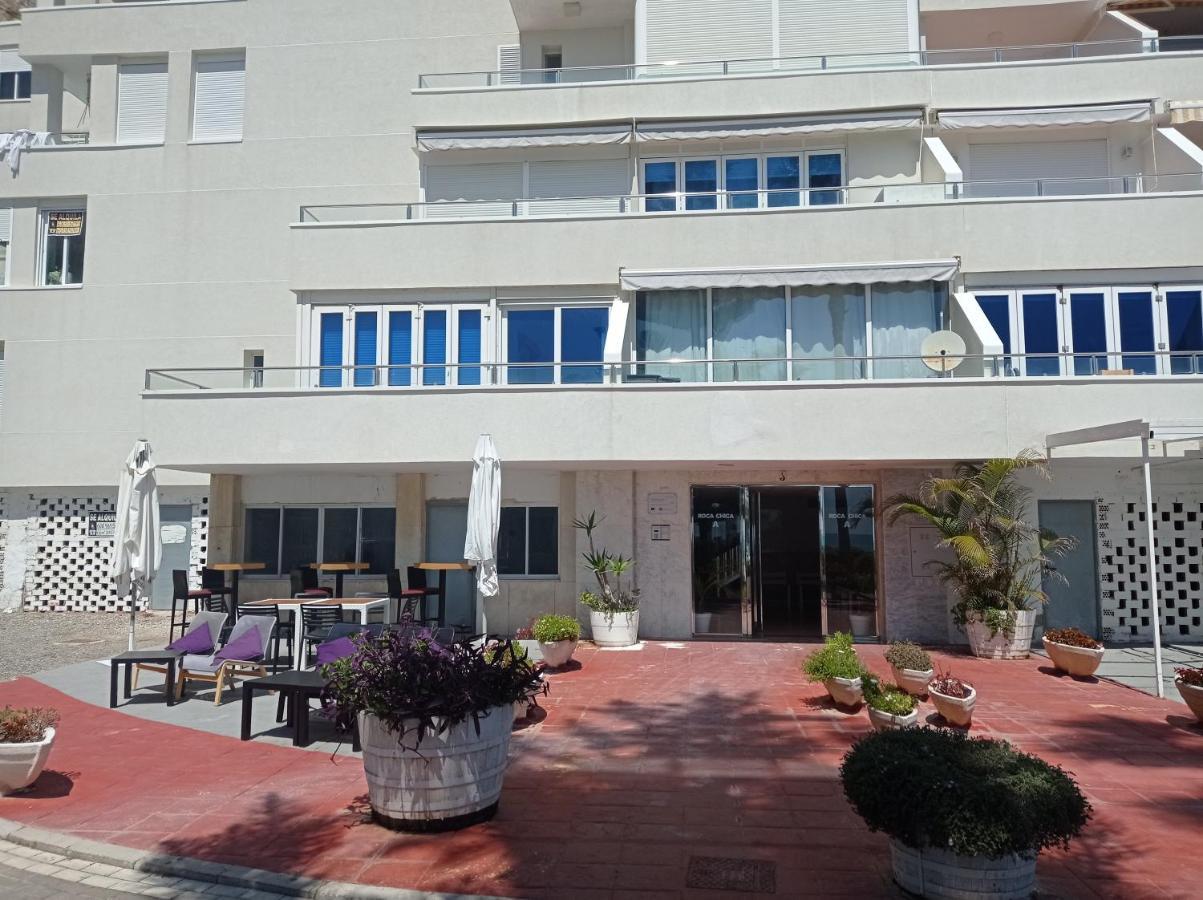 Appartement Turisstiko La Roca Chica 4 *