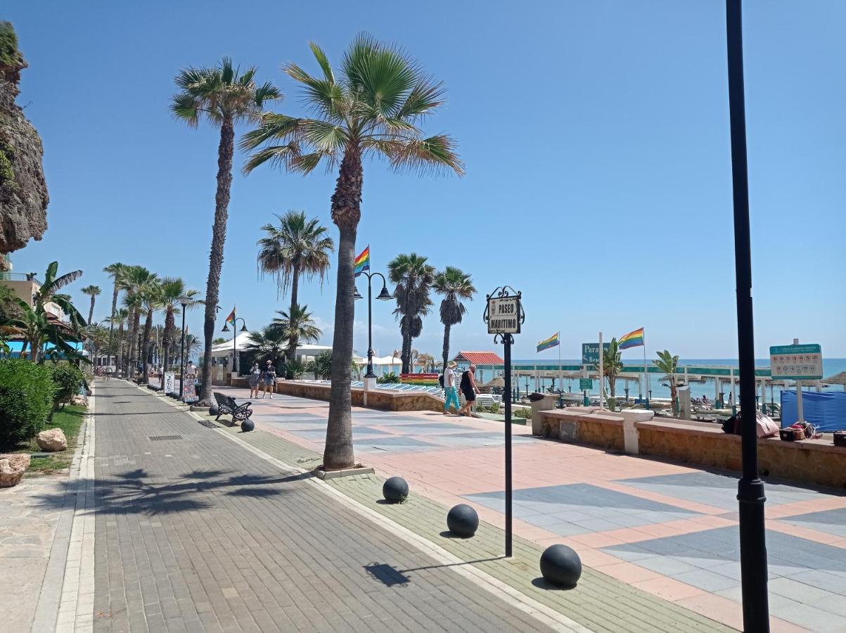 Appartement Turisstiko La Roca Chica 4 Torremolinos