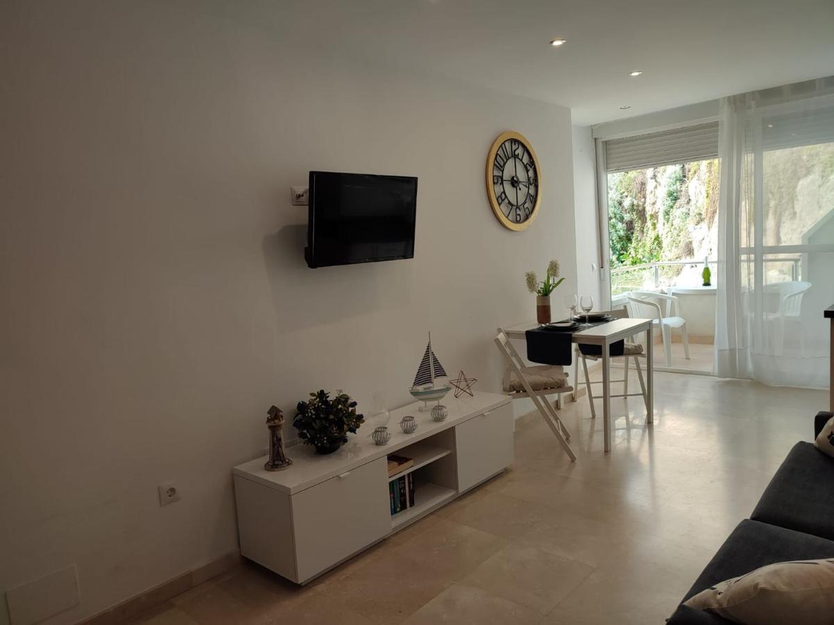 Appartement Turisstiko La Roca Chica 4 Torremolinos