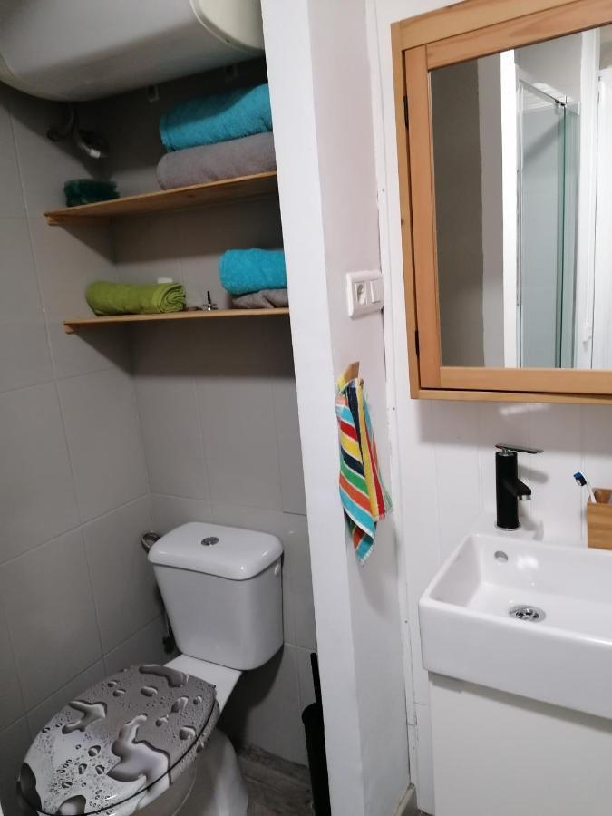 Apartamento Turistico En La Costa Del Sol