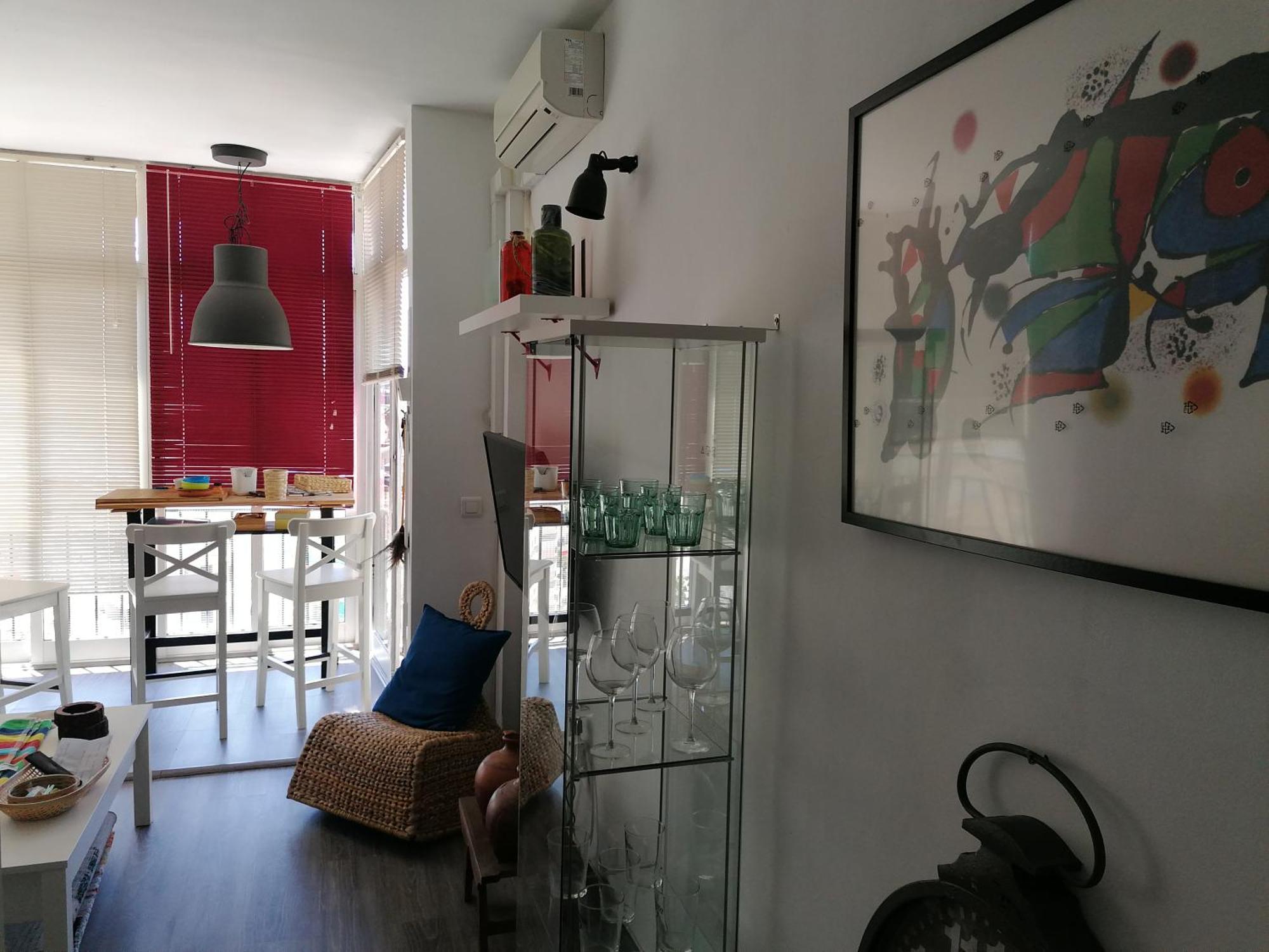 Apartamento Turistico En La Costa Del Sol
