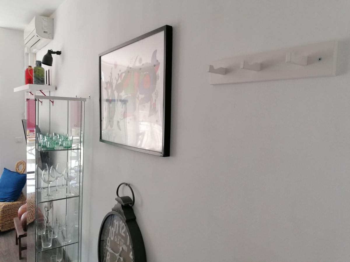 Apartamento Turistico En La Costa Del Sol Appartement