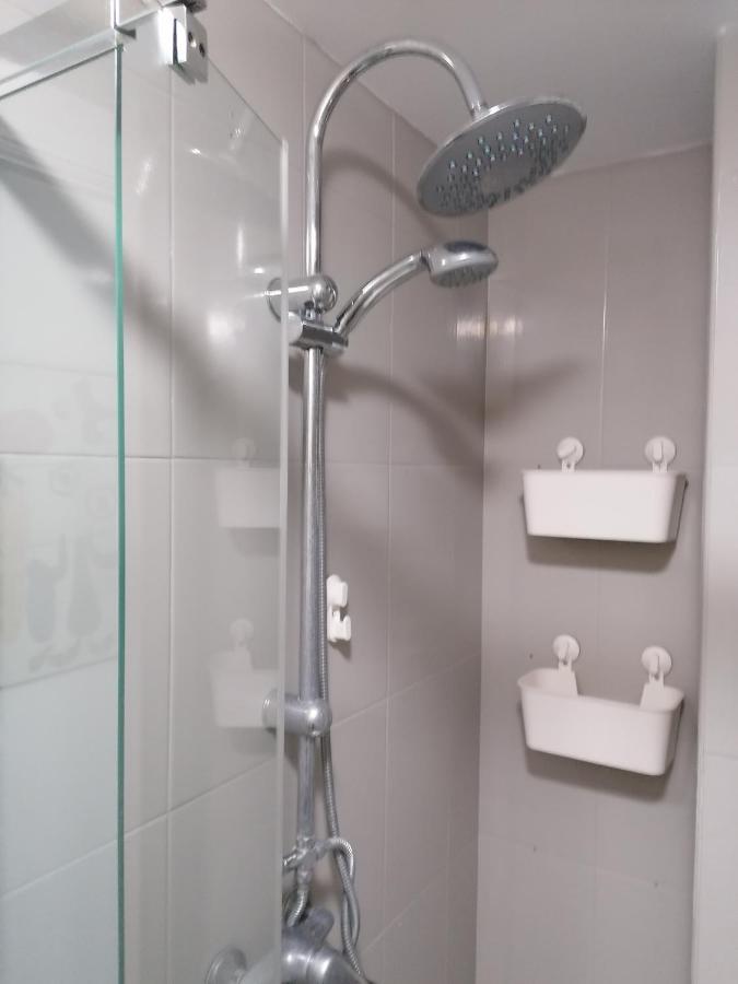 Appartement Apartamento Turistico En La Costa Del Sol *