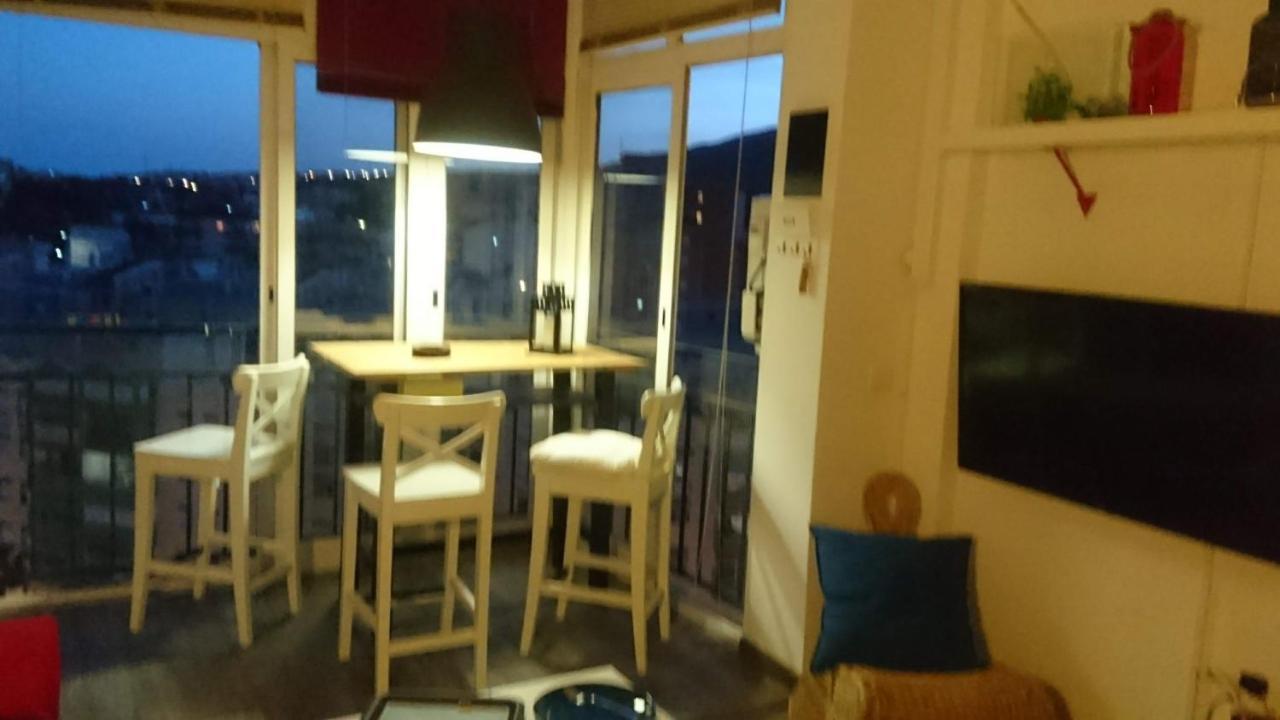 Appartement Apartamento Turistico En La Costa Del Sol Torremolinos