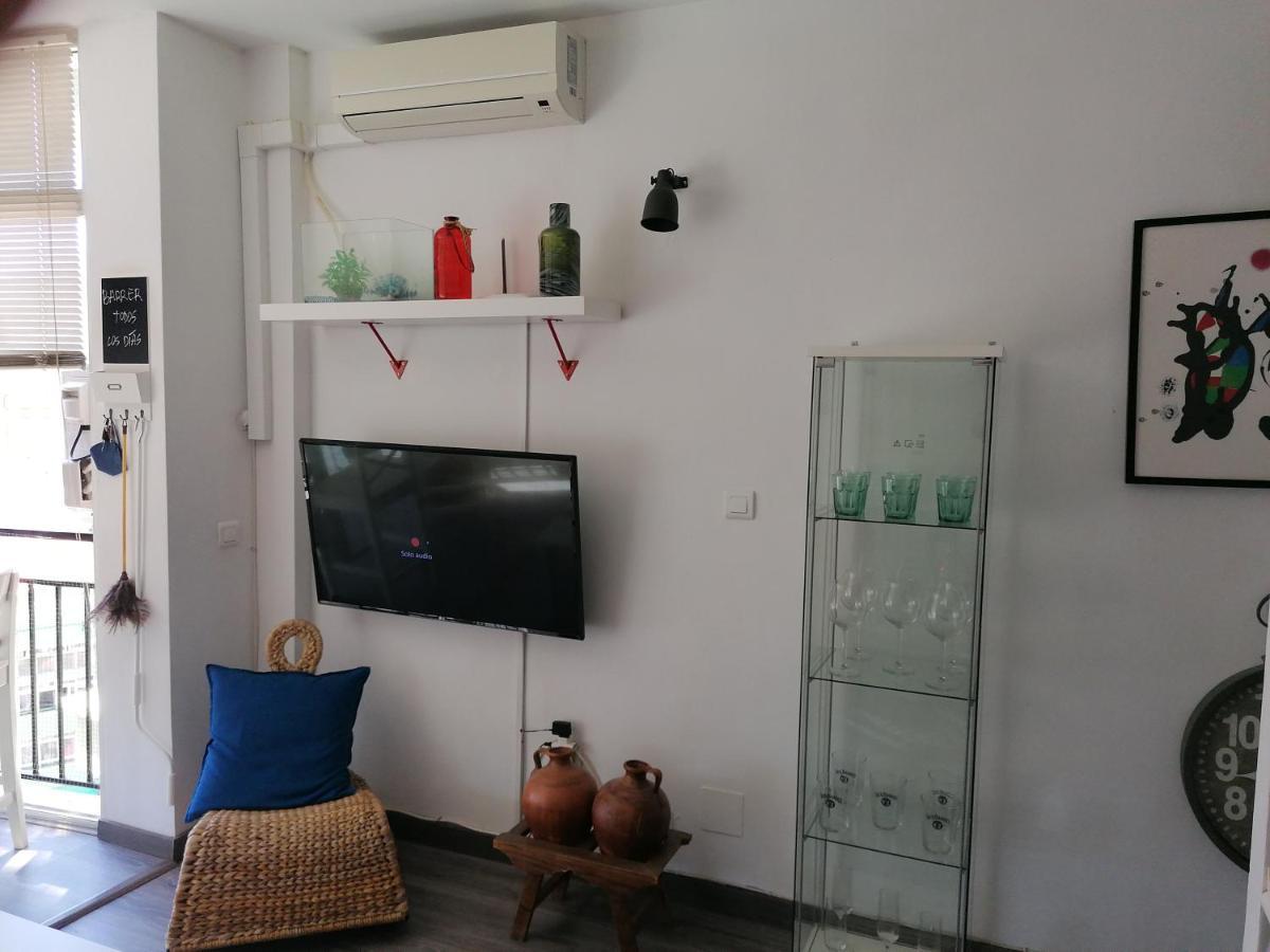 Apartamento Turistico En La Costa Del Sol Appartement *