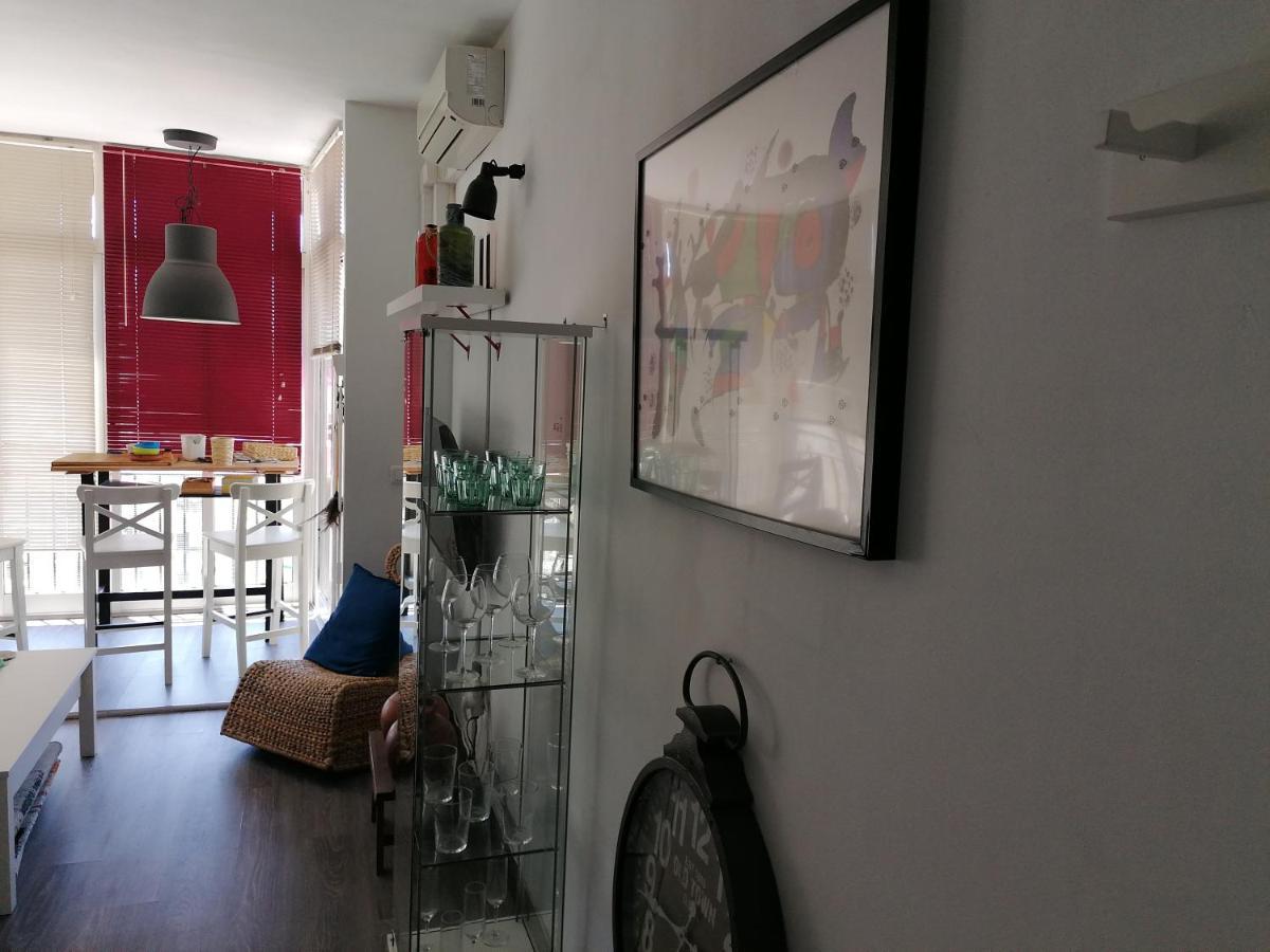 Appartement Apartamento Turistico En La Costa Del Sol