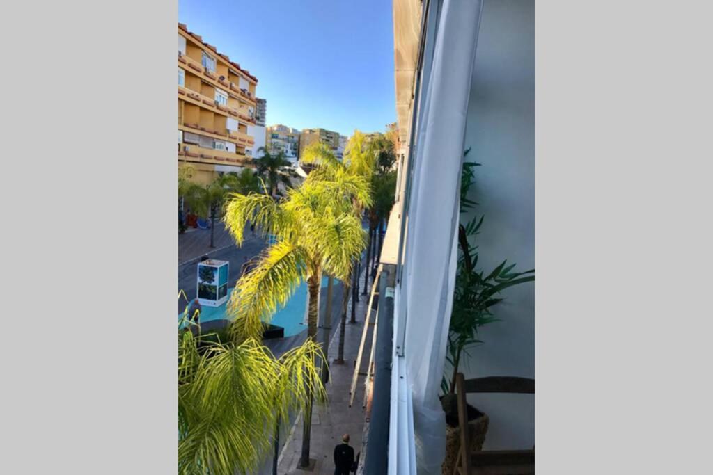 Begona Center 231 By Namaste Elite Apartamento