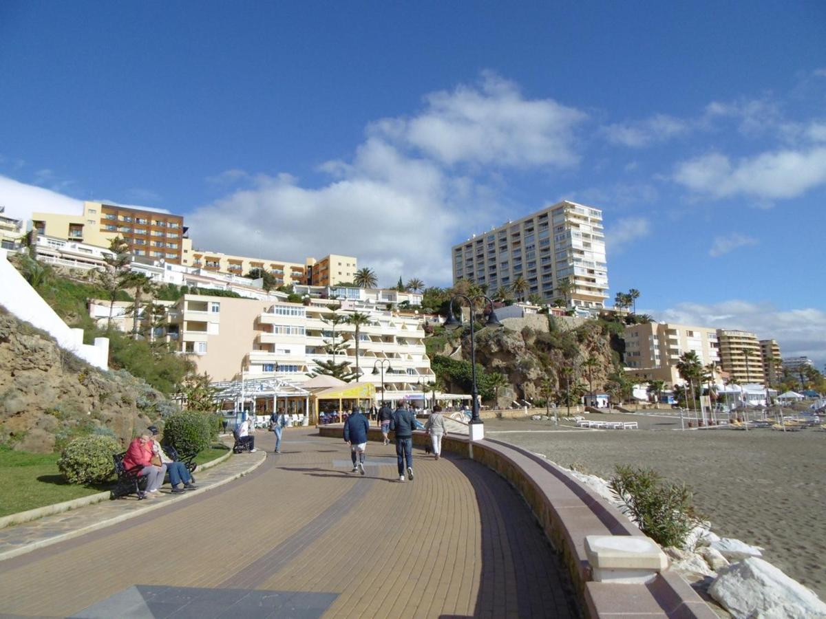 Turisstiko La Roca Chica 4 Appartement Torremolinos
