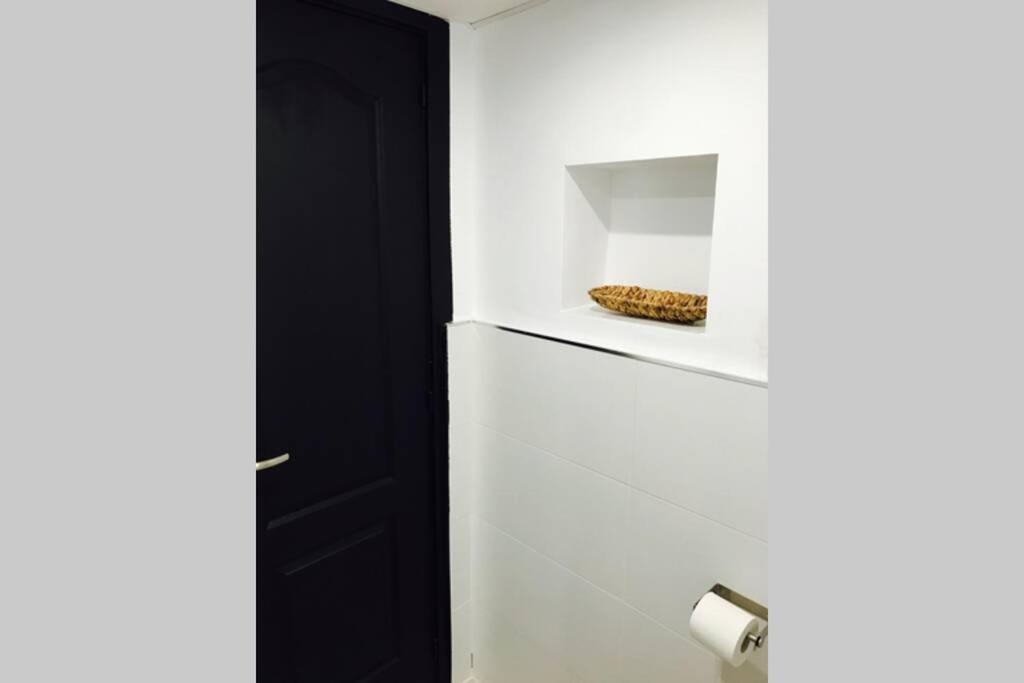 Begona Center 231 By Namaste Elite Apartamento Torremolinos