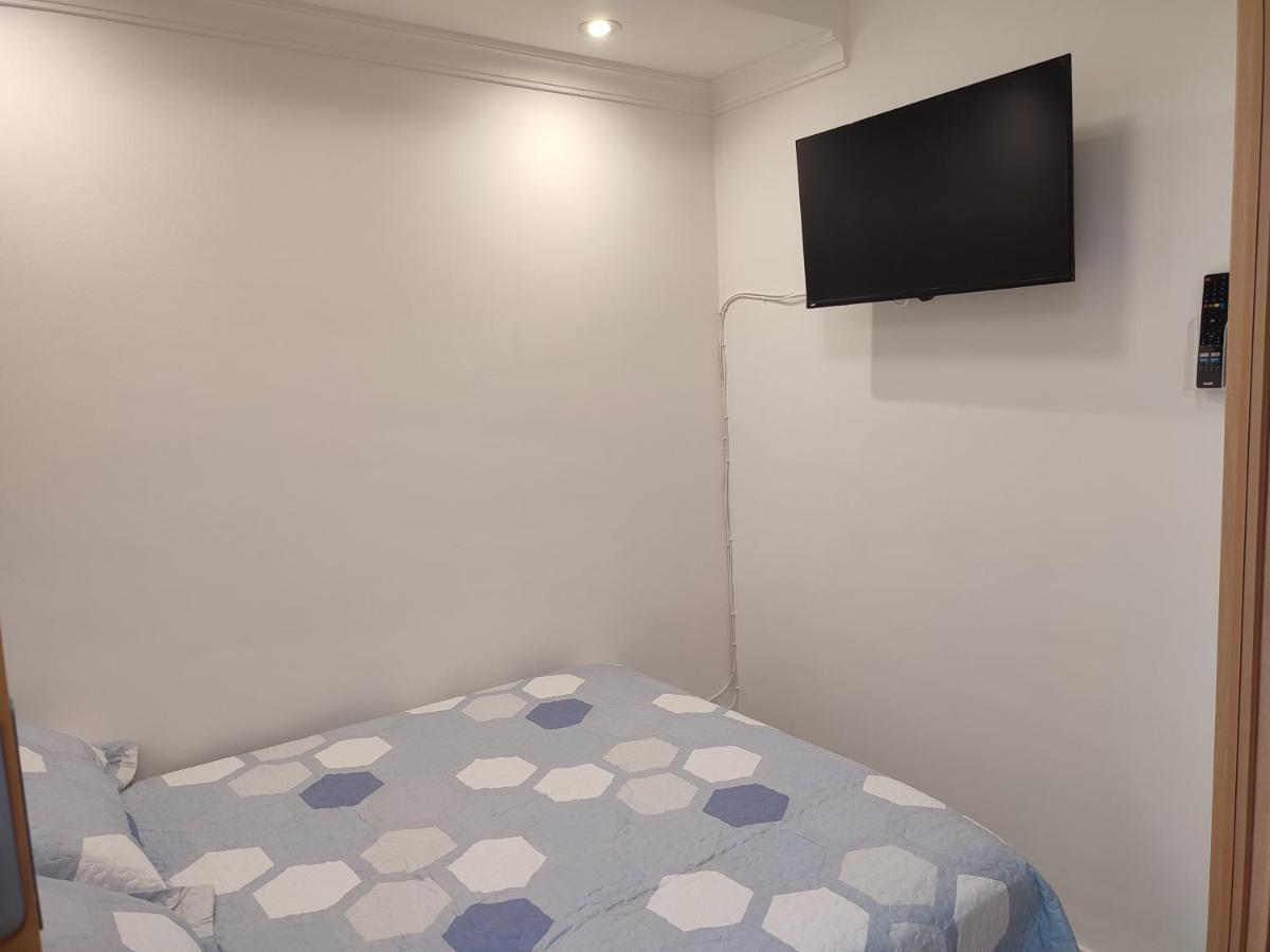 Appartement Turisstiko La Roca Chica 5