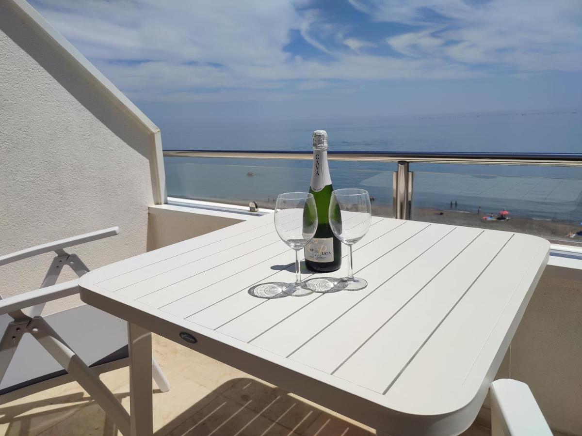 Apartment Turisstiko La Roca Chica 5 *