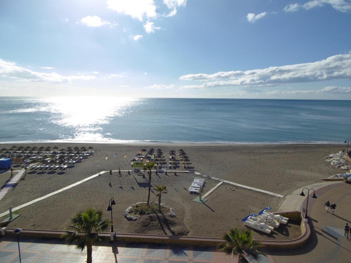 Apartment Turisstiko La Roca Chica 5 Torremolinos