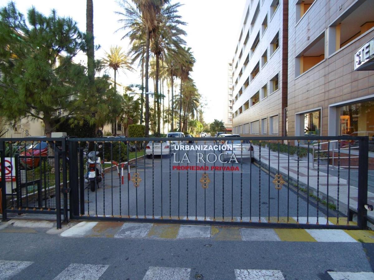 Turisstiko La Roca Chica 5 * Torremolinos