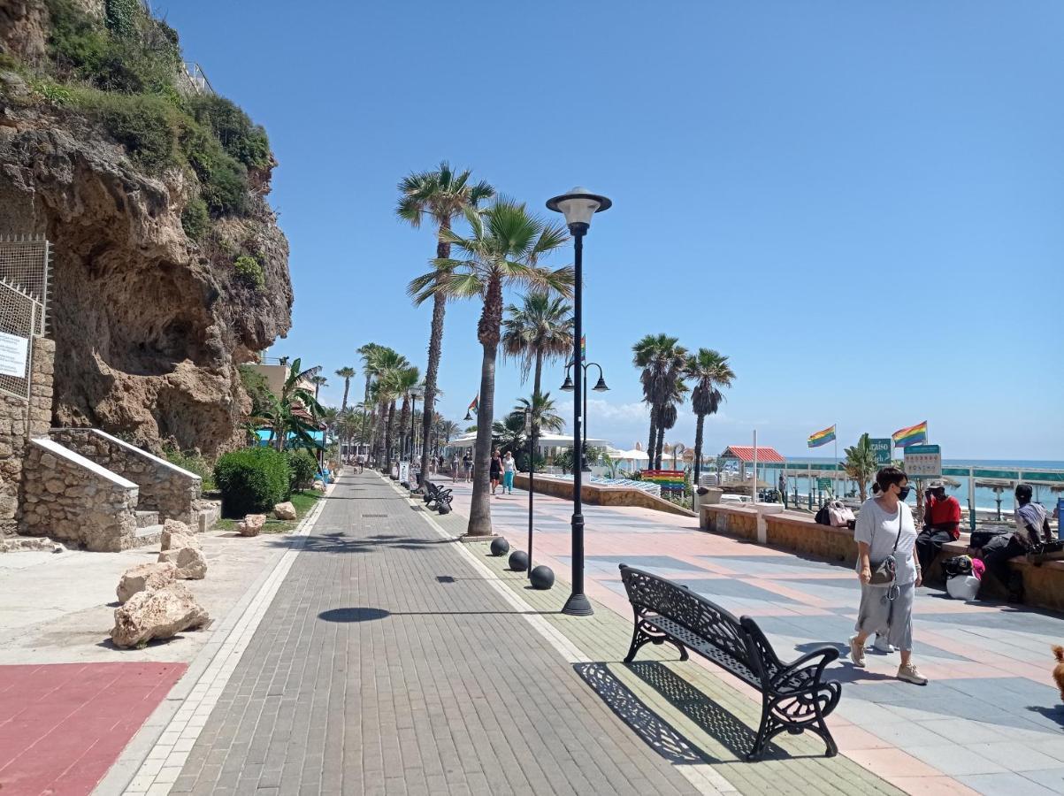 Turisstiko La Roca Chica 5 Apartment Torremolinos
