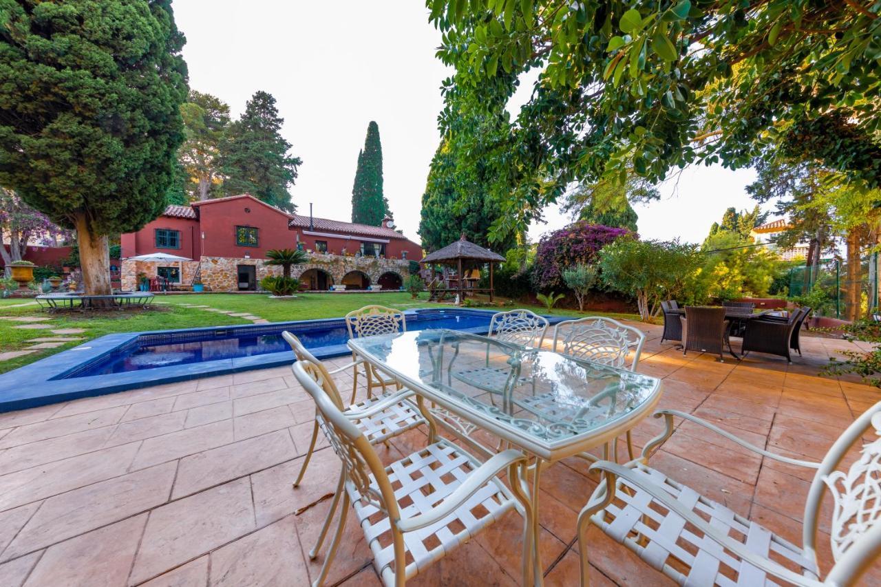 Casa Paraiso Boutique Bed & Breakfast Torremolinos