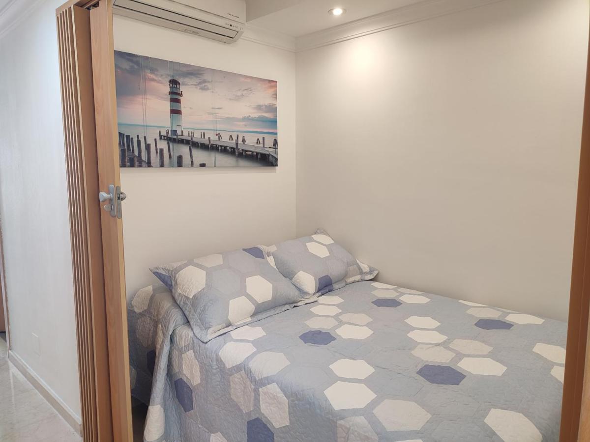 Apartment Turisstiko La Roca Chica 5 Torremolinos