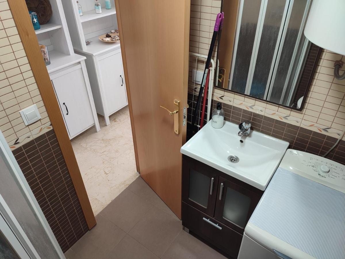 Apartment Turisstiko La Roca Chica 5 *