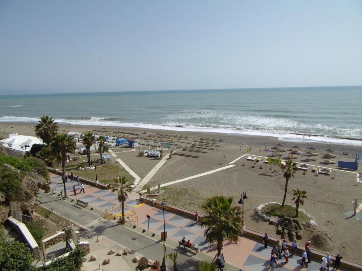 Apartment Turisstiko La Roca Chica 5 *