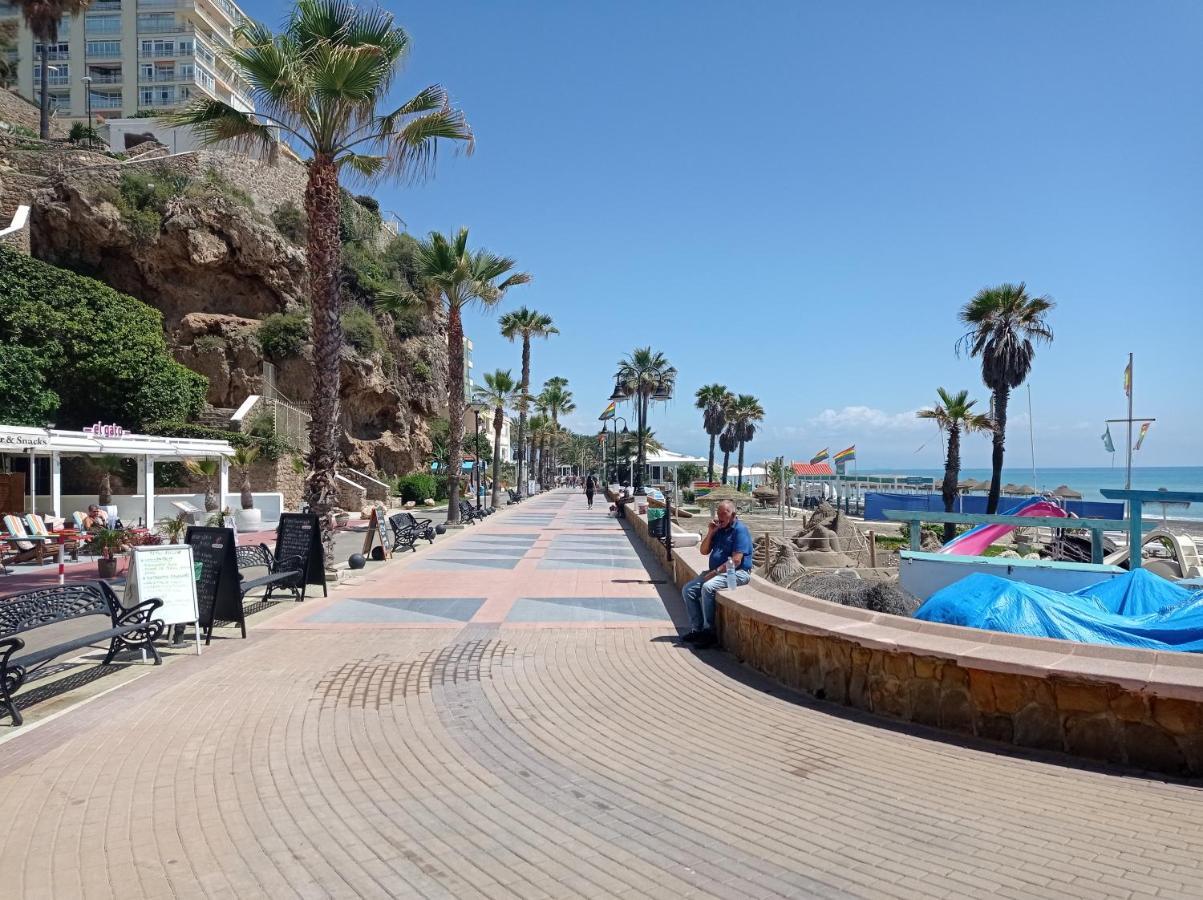 Turisstiko La Roca Chica 5 Apartment Torremolinos