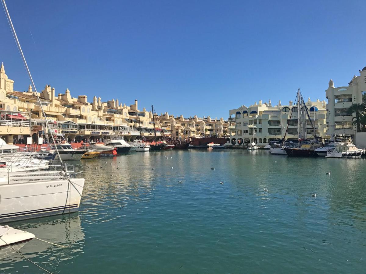 Appartement Duquesa De Espana
