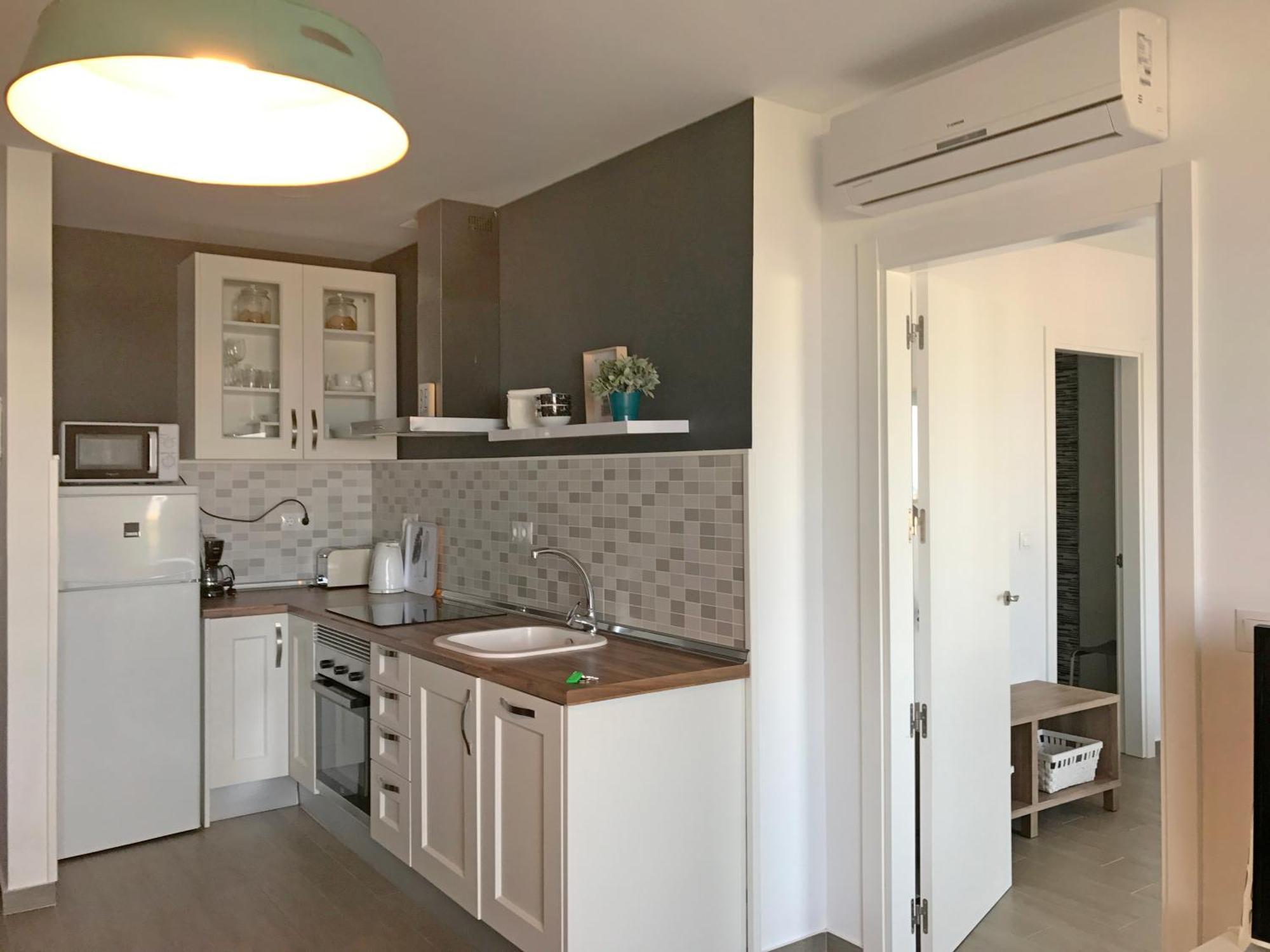 Appartement Duquesa De Espana Torremolinos
