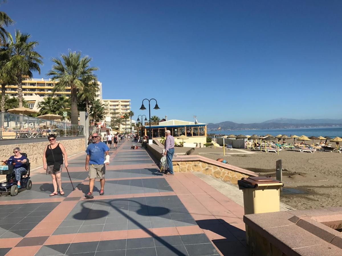 Duquesa De Espana Appartement Torremolinos