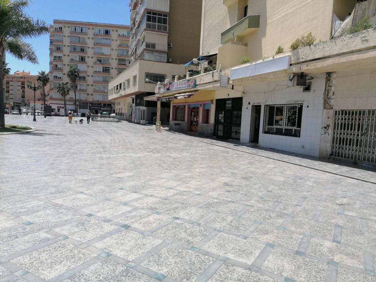 Apartamento Turistico En La Costa Del Sol Appartement