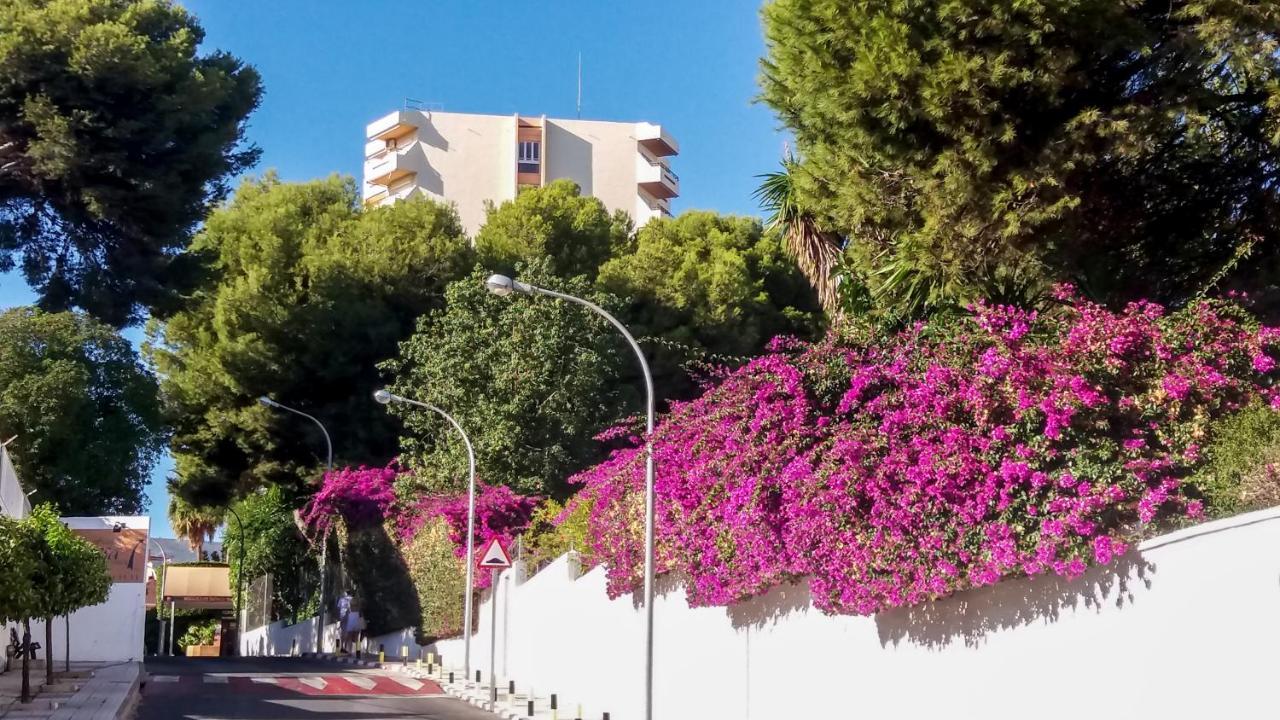 Appartement Duquesa De Espana